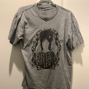 Graphic t-shirt